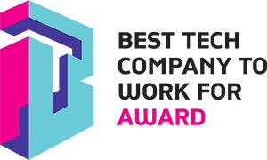 Best Tech Company to Work For 2017