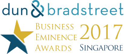Business Eminence Award 2017