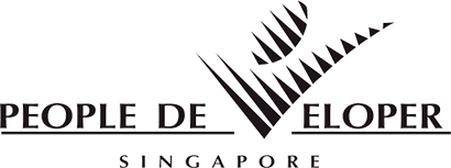 2017 – 2019 新加坡國家人才培育標準認證