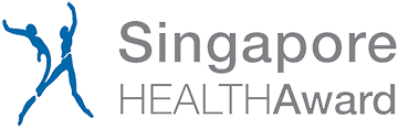 Singapore Health Award 2016