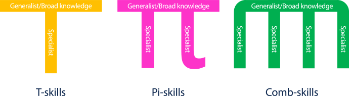 Cross-Functional Development