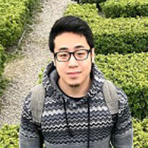 Ezra Hwang
