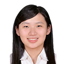 Sylvia Wang