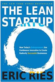 The Lean Startup