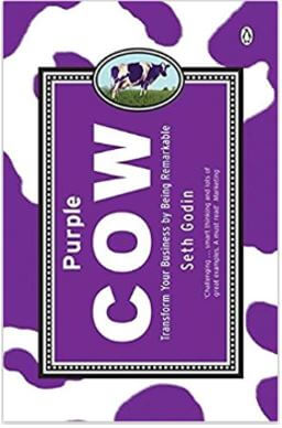 Purple Cow