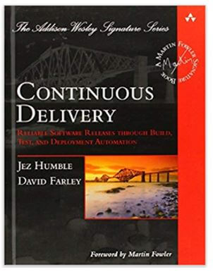 Continuous Delivery