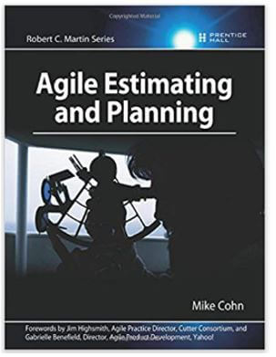 Agile Estimating and Planning