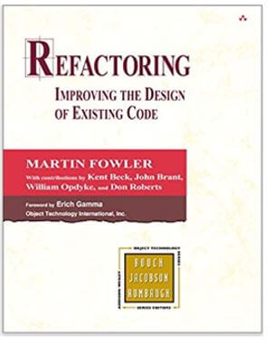 Refactoring