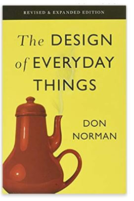 The Design of Everyday Things