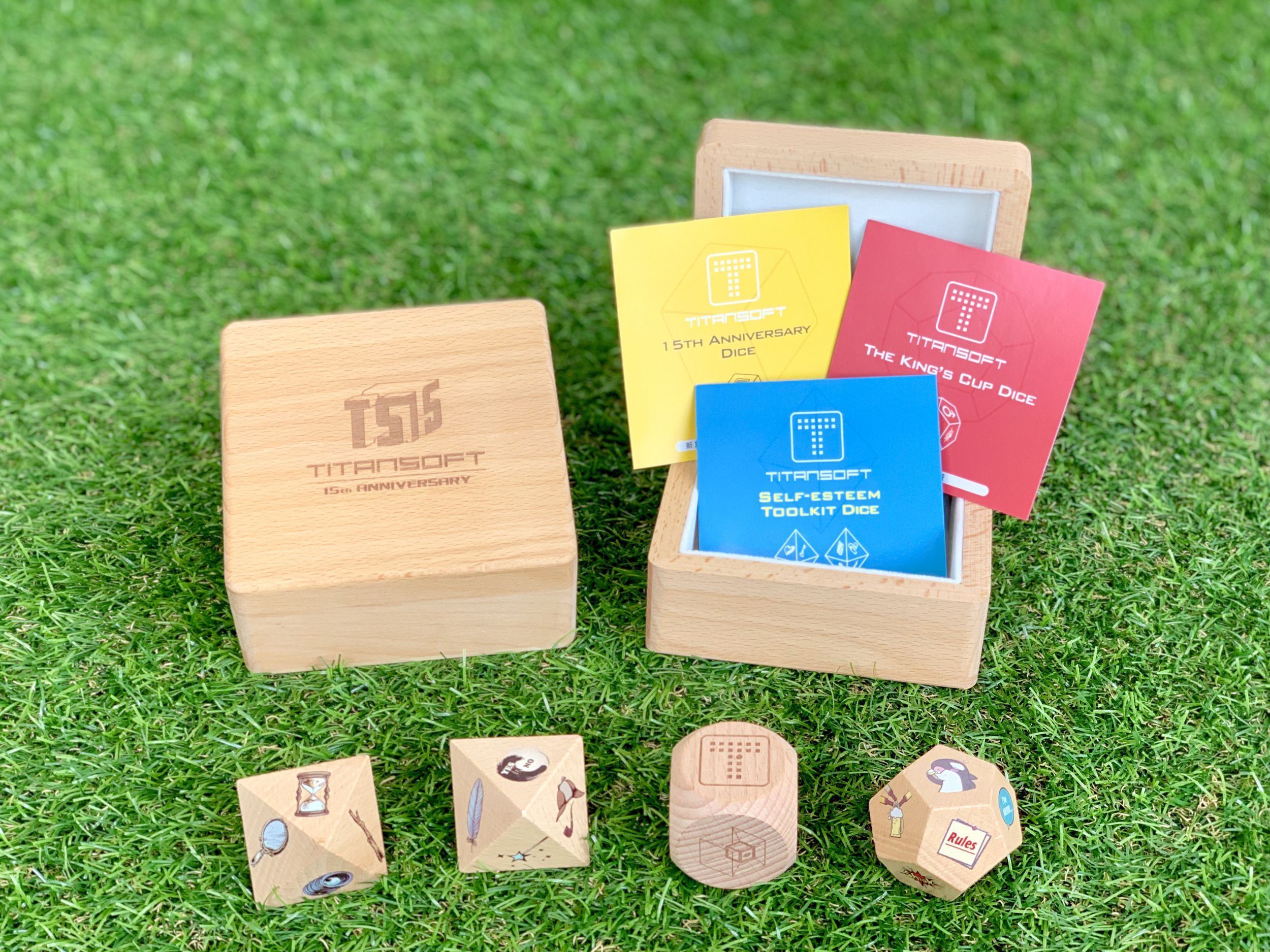 booungpteltd Turns 15!